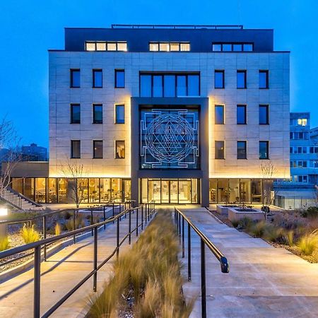Hotel Raj Zdravia Bratislava Esterno foto