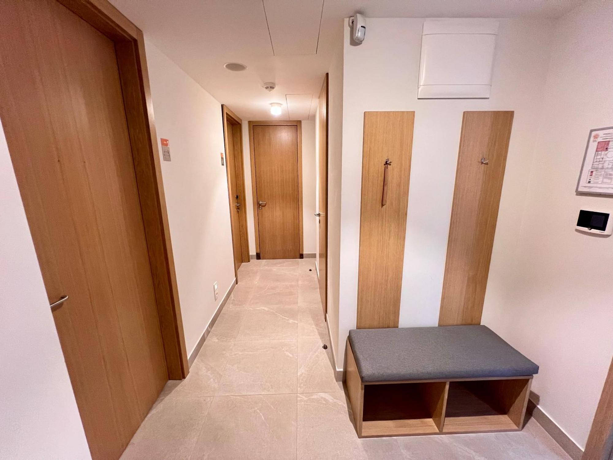 Hotel Raj Zdravia Bratislava Esterno foto