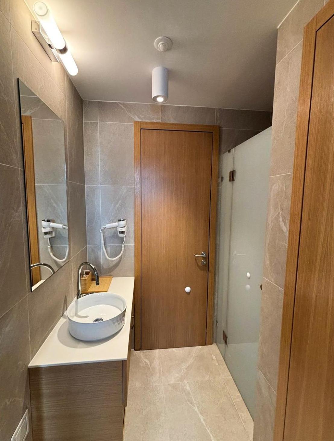 Hotel Raj Zdravia Bratislava Esterno foto